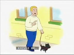 کارتون کایلو - قسمت 11